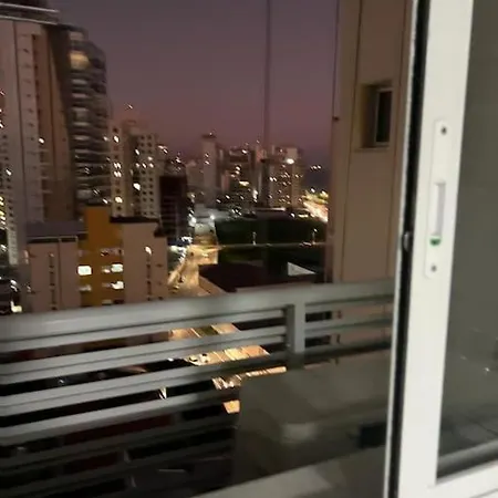 Ed. Sunset - Quadra Do Mar. Vila Velha (Espirito Santo) Exterior photo