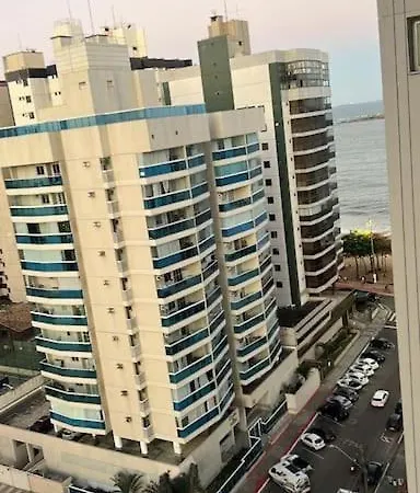 Ed. Sunset - Quadra Do Mar. Vila Velha (Espirito Santo) Exterior photo