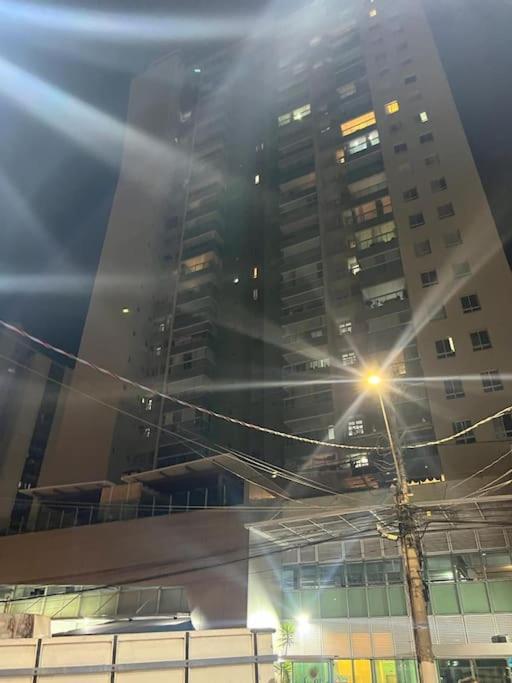 Apartment Ed. Sunset - Quadra Do Mar.